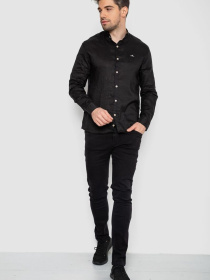 Рубашка повседневная Ager модель У-1131256::000000096 Рубашка повседневная Ager модель У-1131256::000000096 Фото