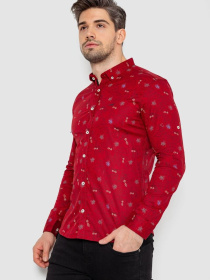 Рубашка Ager модель У-1131261::000000029 Фото