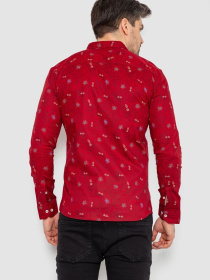 Рубашка Ager модель У-1131261::000000029 Фото