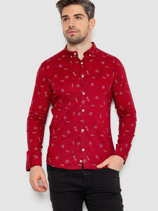 Рубашка Ager модель У-1131261::000000029 Фото