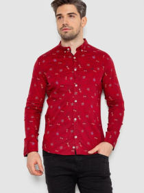 Сорочка повсякденна Ager модель У-1131261::000000029 Фото