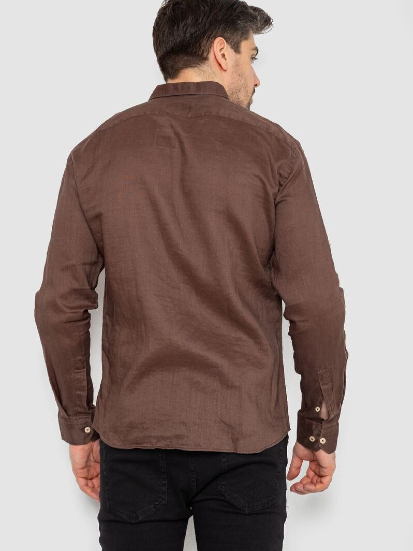 Рубашка Ager модель У-1131252::000000046 Фото