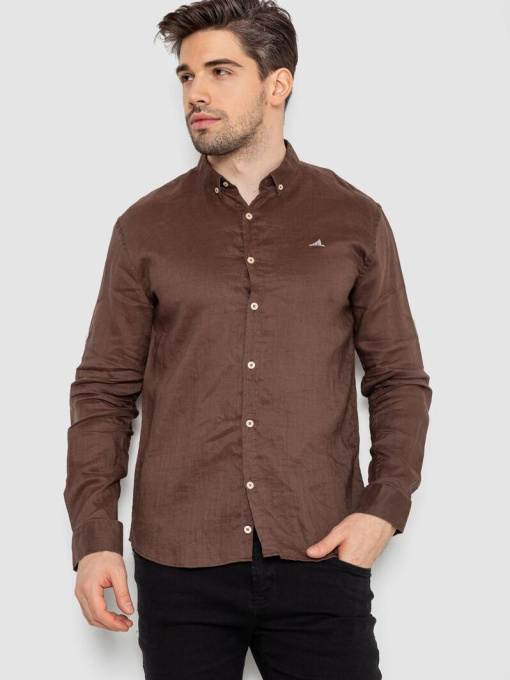 Сорочка повсякденна Ager модель У-1131252::000000046 Фото