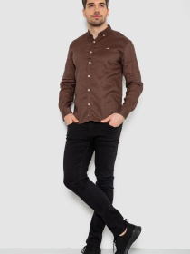 Рубашка повседневная Ager модель У-1131252::000000046 Рубашка повседневная Ager модель У-1131252::000000046 Фото