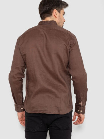 Рубашка повседневная Ager модель У-1131252::000000046 Рубашка повседневная Ager модель У-1131252::000000046 Фото