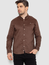 Рубашка повседневная Ager модель У-1131252::000000046 Рубашка повседневная Ager модель У-1131252::000000046 Фото