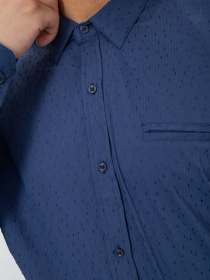 Рубашка Ager модель У-1128961::000000090 Фото