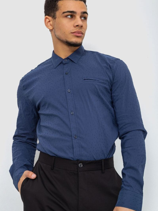 Сорочка повсякденна Ager модель У-1128961::000000090 Фото