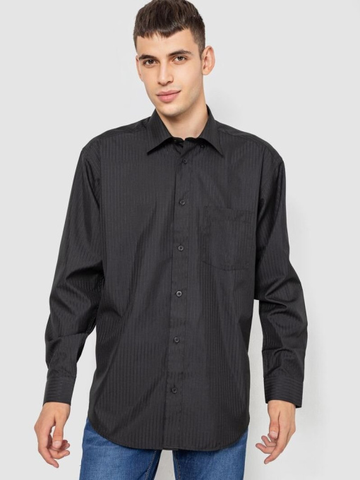 Рубашка повседневная Ager модель У-1130449::000000096 Фото