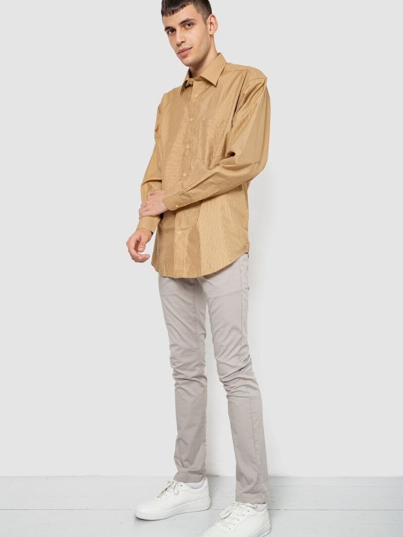 Рубашка Ager модель У-1130448::000000023 Фото