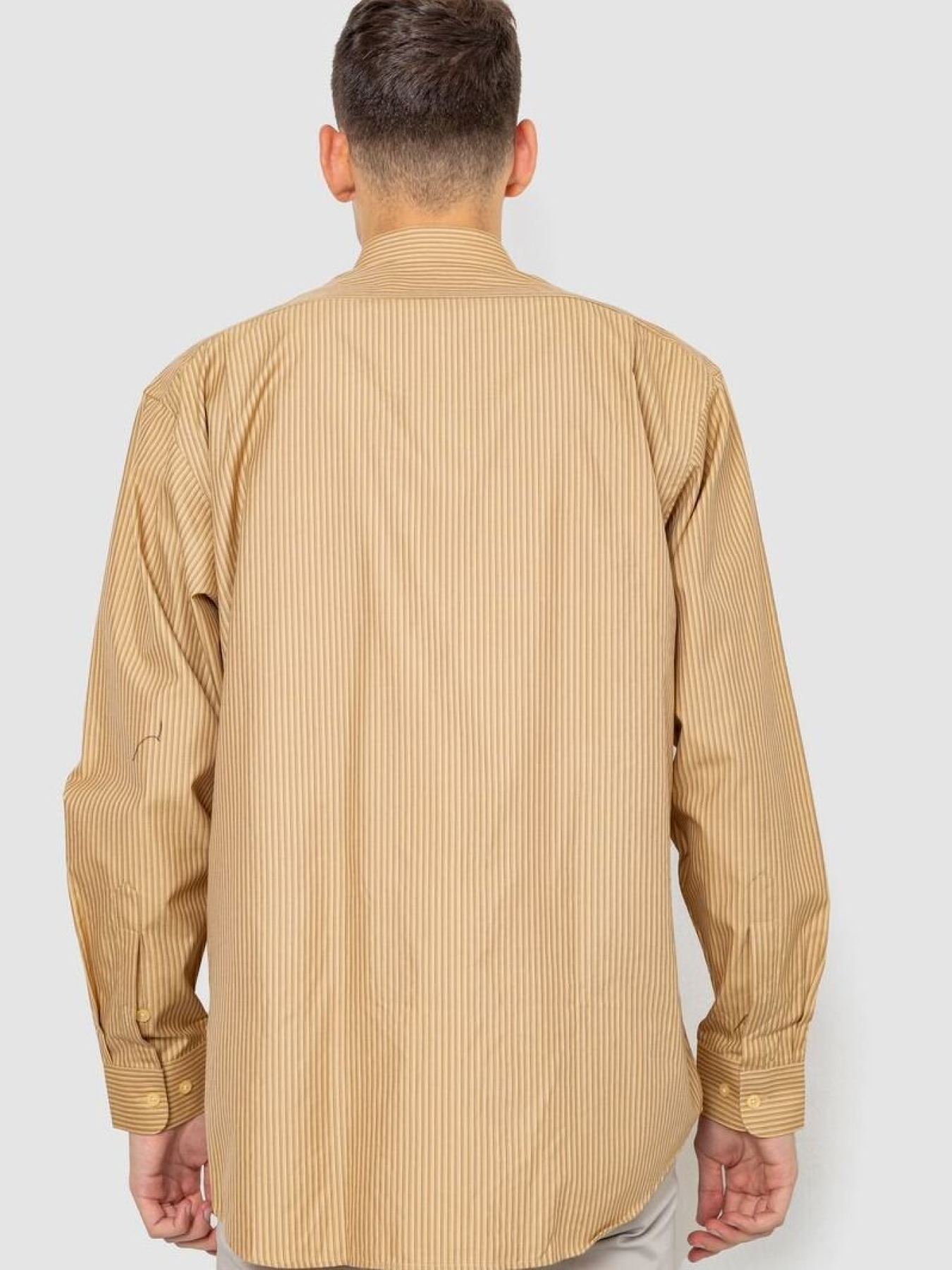 Рубашка Ager модель У-1130448::000000023 Фото