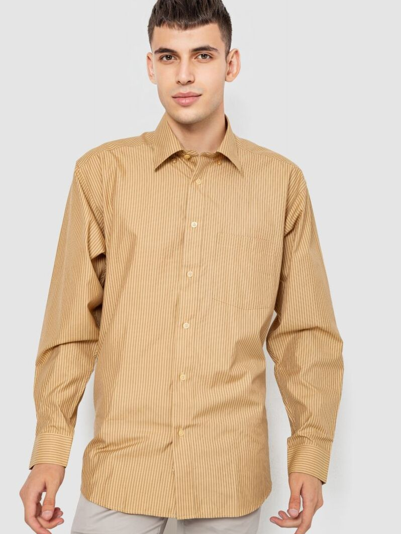 Рубашка Ager модель У-1130448::000000023 Фото