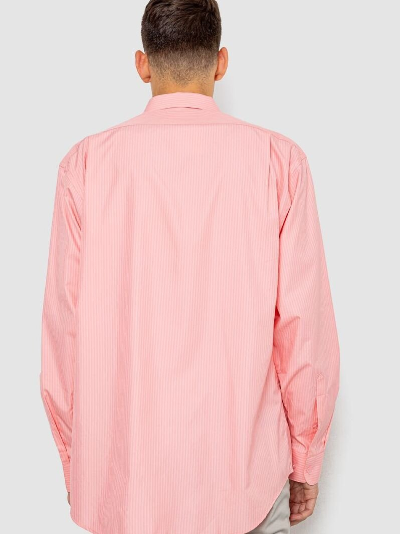 Рубашка Ager модель У-1130448::000000065 Фото