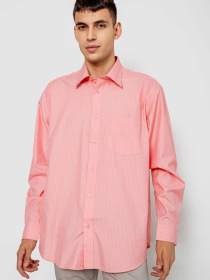 Сорочка повсякденна Ager модель У-1130448::000000065 Фото