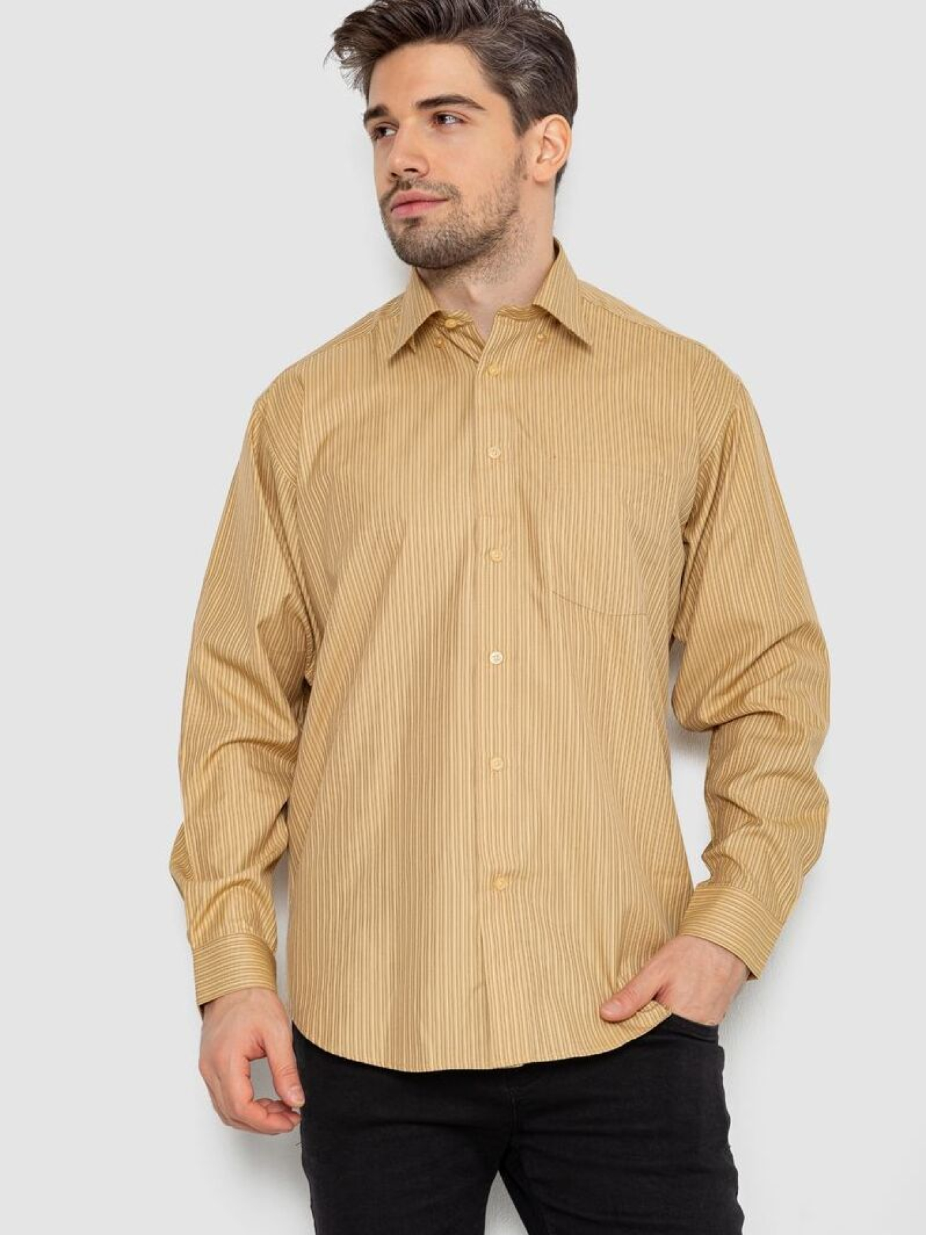 Рубашка Ager модель У-1130452::000000023 Фото