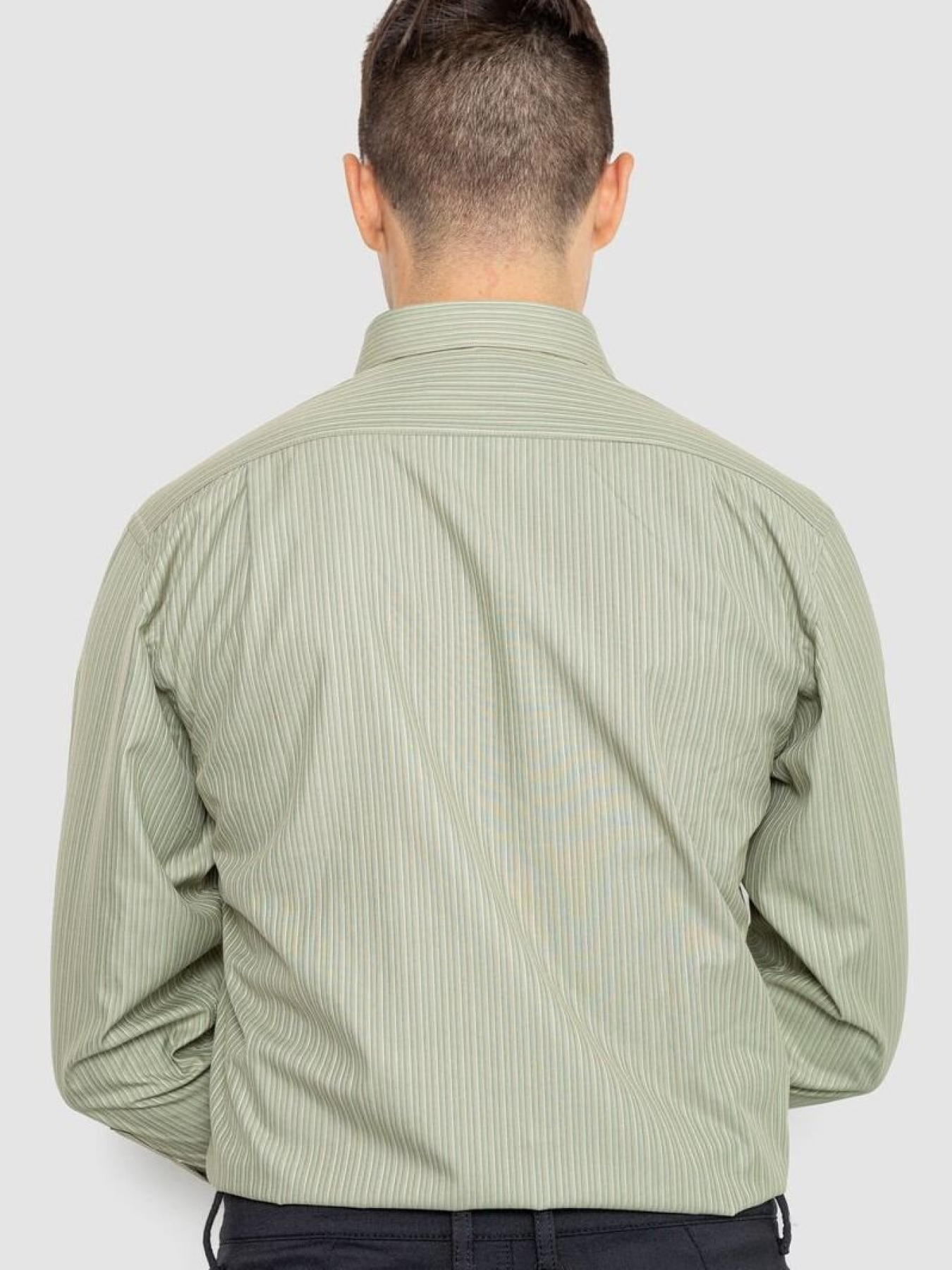 Рубашка Ager модель У-1130452::000000158 Фото