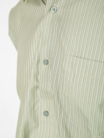 Сорочка повсякденна Ager модель У-1130452::000000158 Сорочка повсякденна Ager модель У-1130452::000000158 Фото