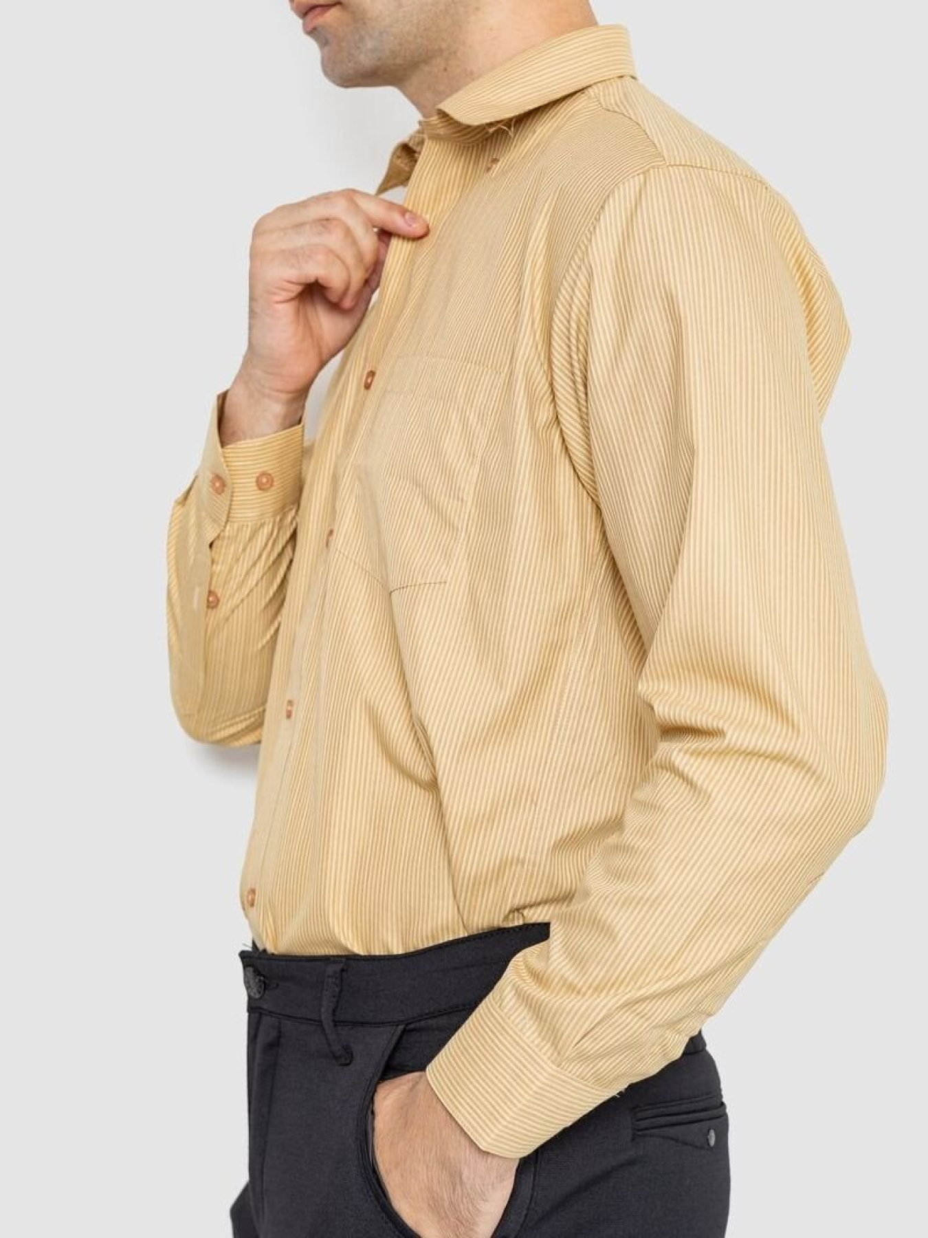 Рубашка Ager модель У-1130454::000000023 Фото