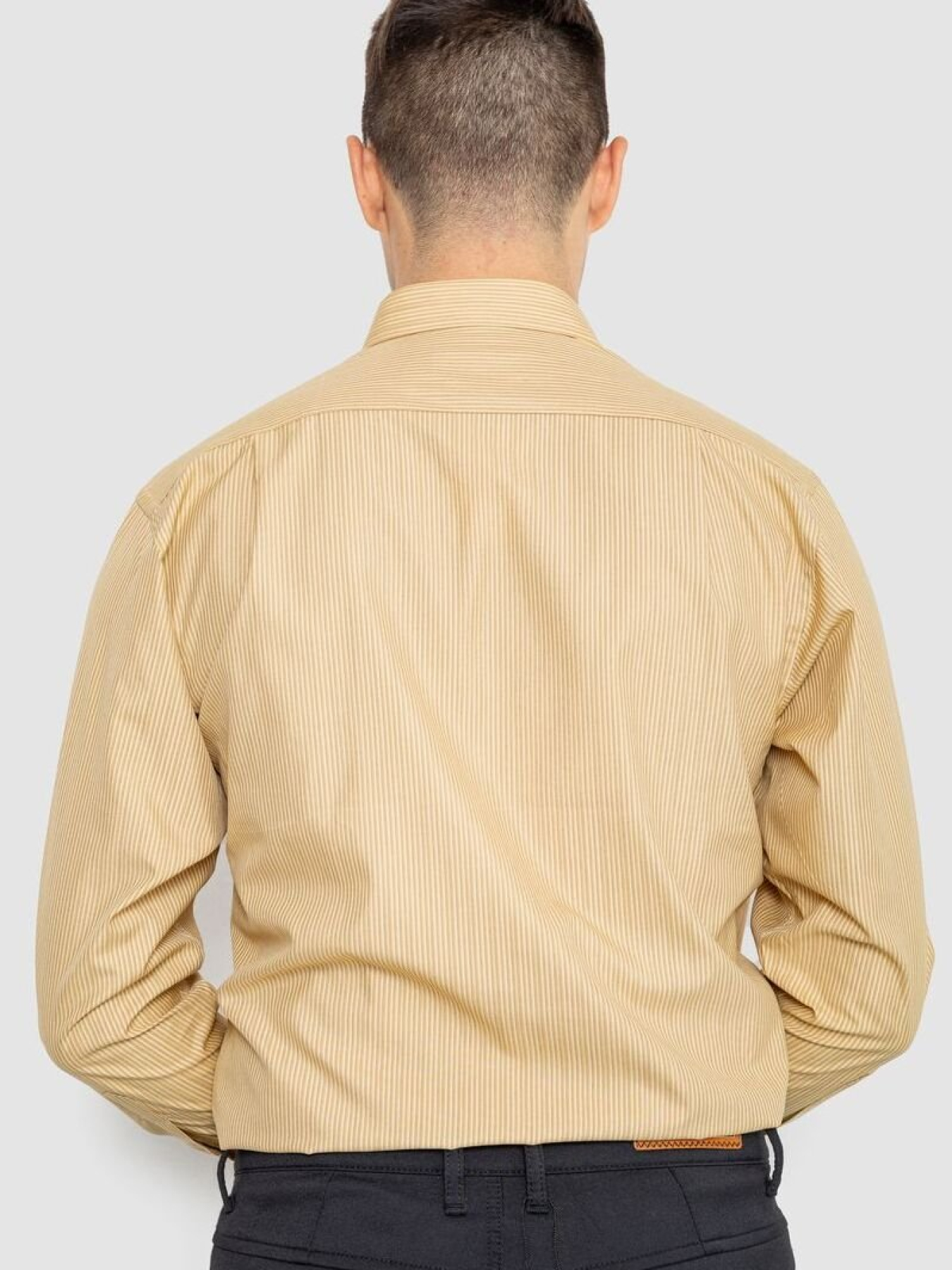 Рубашка Ager модель У-1130454::000000023 Фото