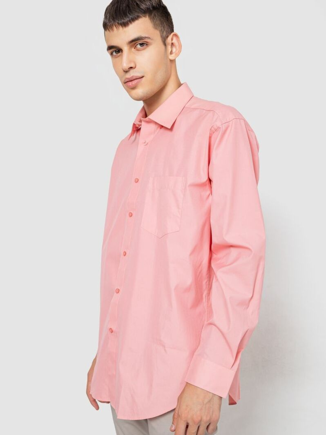 Рубашка Ager модель У-1130454::000000065 Фото