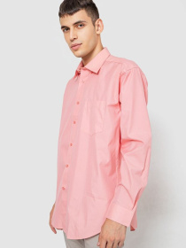 Рубашка повседневная Ager модель У-1130454::000000065 Фото