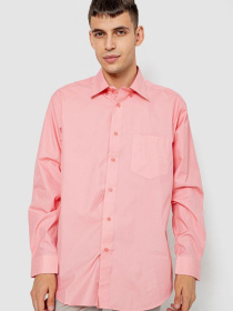 Сорочка повсякденна Ager модель У-1130454::000000065 Фото