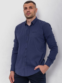 Рубашка Ager модель У-1129716::000000084 Фото