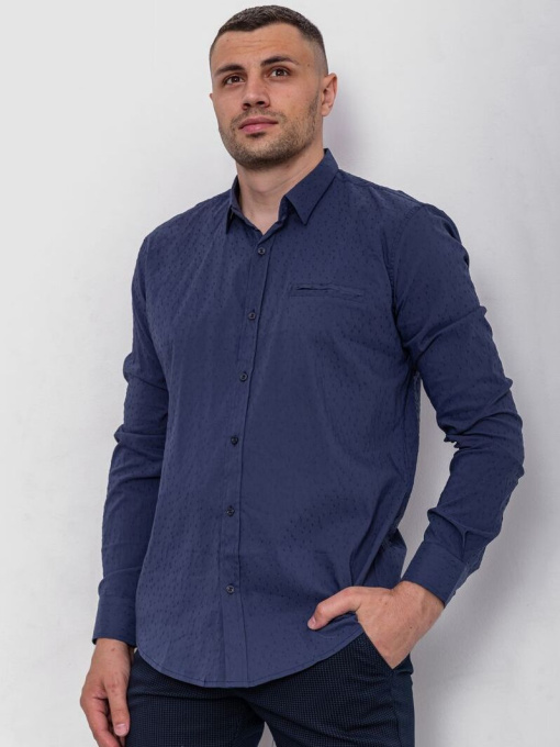 Рубашка Ager модель У-1129716::000000084 Фото