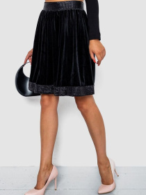 Юбка мини Ager модель У-1129884::000000096 Фото