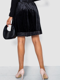 Спідниця міні Ager модель У-1129884::000000096 Фото