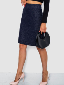 Юбка мини Ager модель У-1129882::000000090 Фото