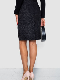 Спідниця міні Ager модель У-1129882::000000096 Фото