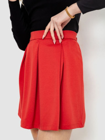 Юбка мини Ager модель У-1128604::000000050 Фото