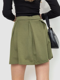 Юбка мини Ager модель У-1128604::000000227 Фото