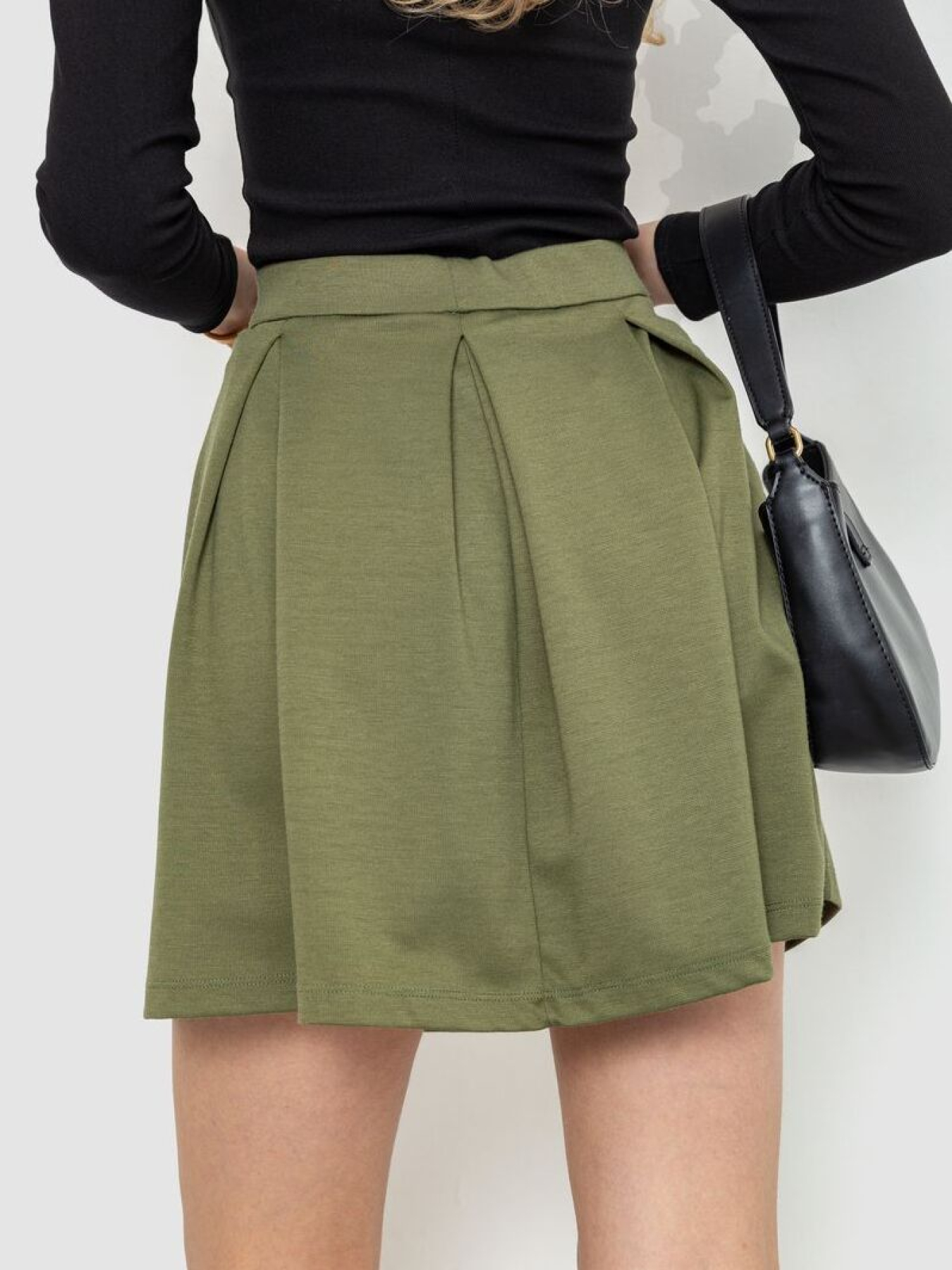 Юбка мини Ager модель У-1128604::000000227 Фото
