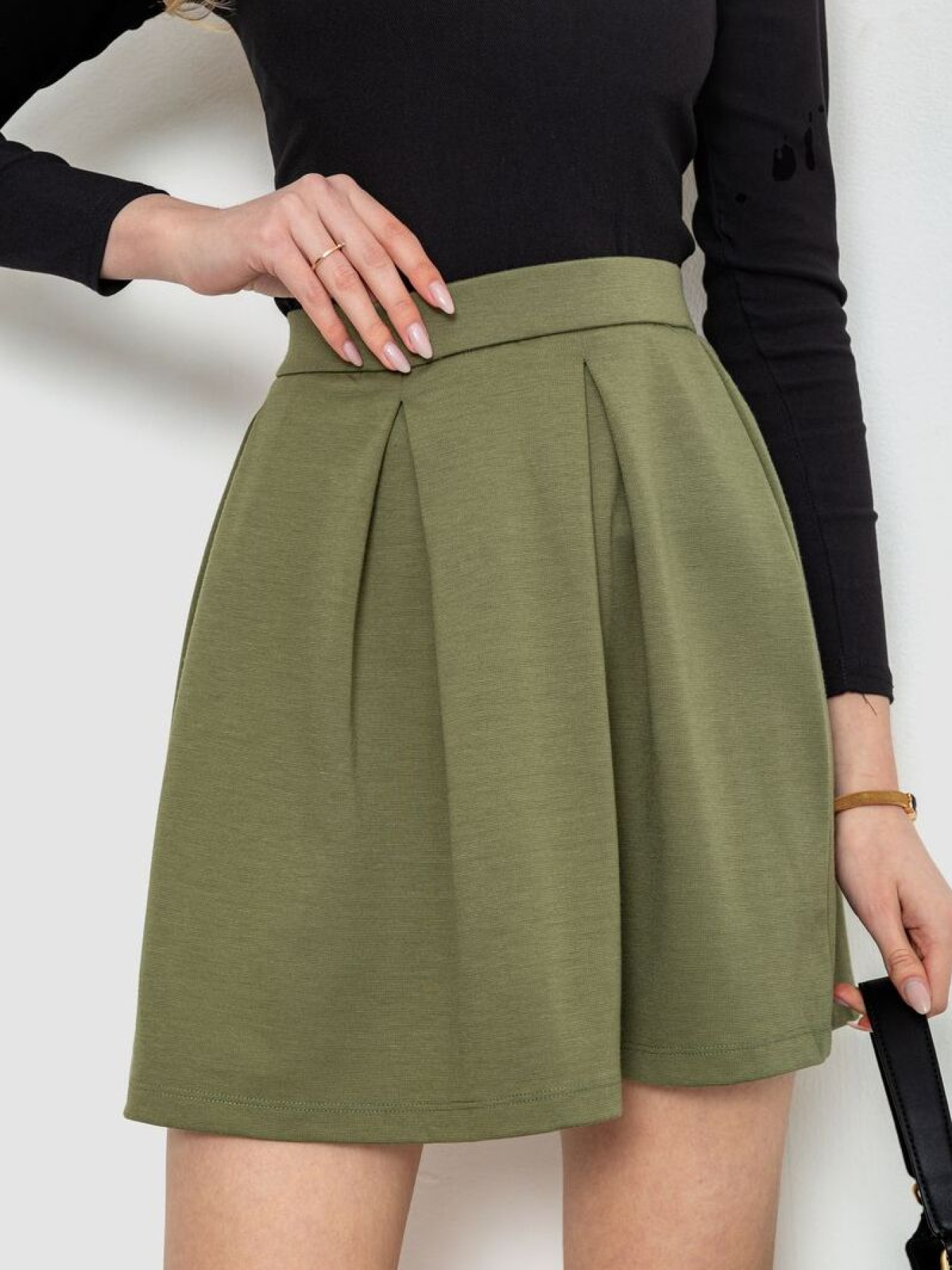 Юбка мини Ager модель У-1128604::000000227 Фото