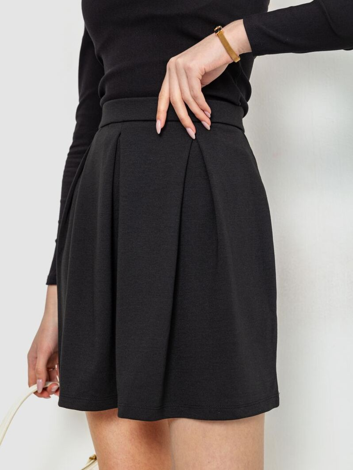 Спідниця міні Ager модель У-1128604::000000096 Фото