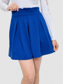 Юбка мини Ager модель У-1128604::000000254 Фото