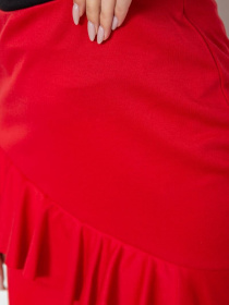 Спідниця міні Ager модель У-1128625::000000050 Спідниця міні Ager модель У-1128625::000000050 Фото