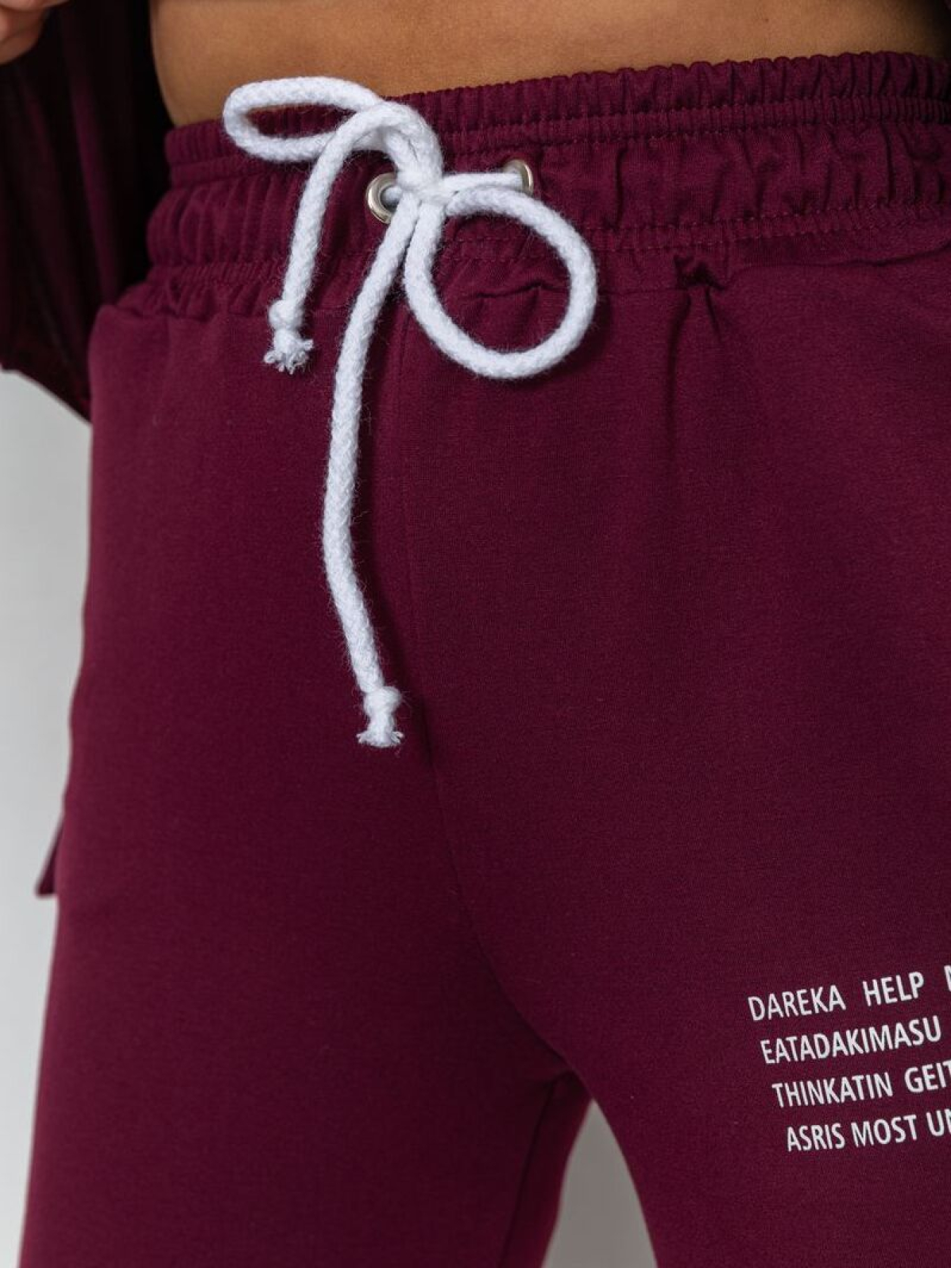 Спортивний костюм Ager модель У-1127580::000000029 Фото