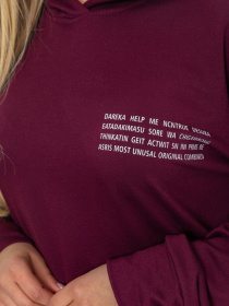 Спортивний костюм Ager модель У-1127580::000000029 Фото