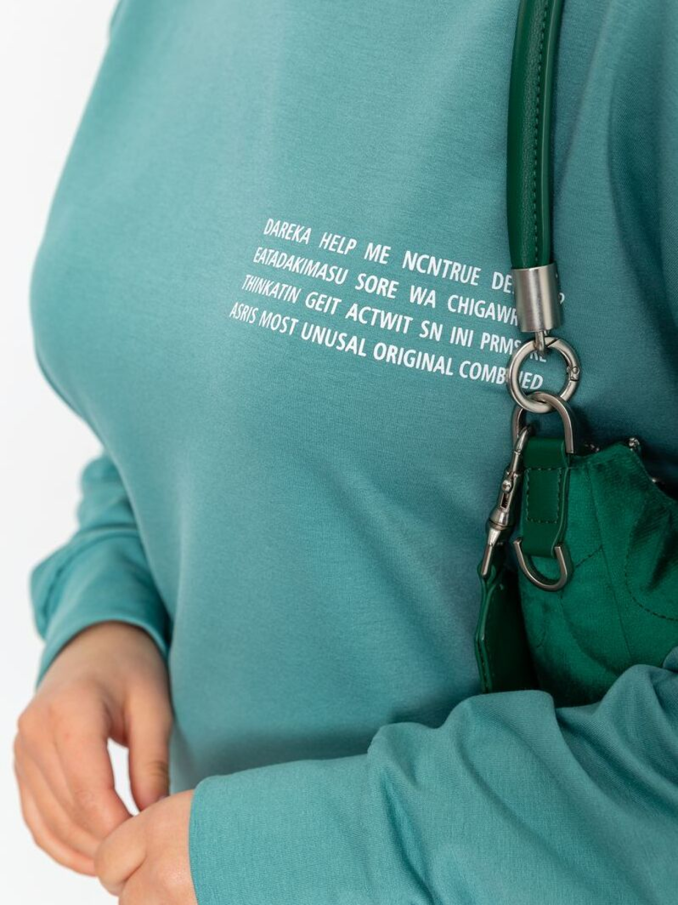 Спортивный костюм Ager модель У-1127580::000000158 Фото