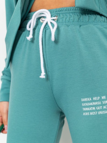 Спортивный костюм Ager модель У-1127580::000000158 Фото