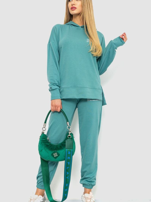 Спортивний костюм Ager модель У-1127580::000000158 Фото