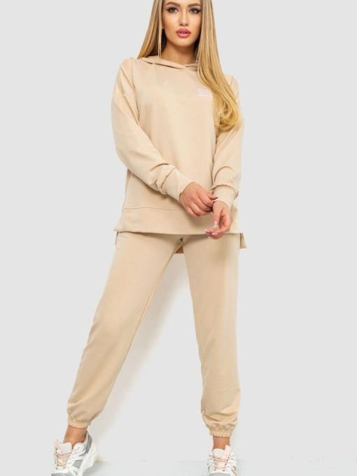 Спортивный костюм Ager модель У-1127580::010001505 Фото