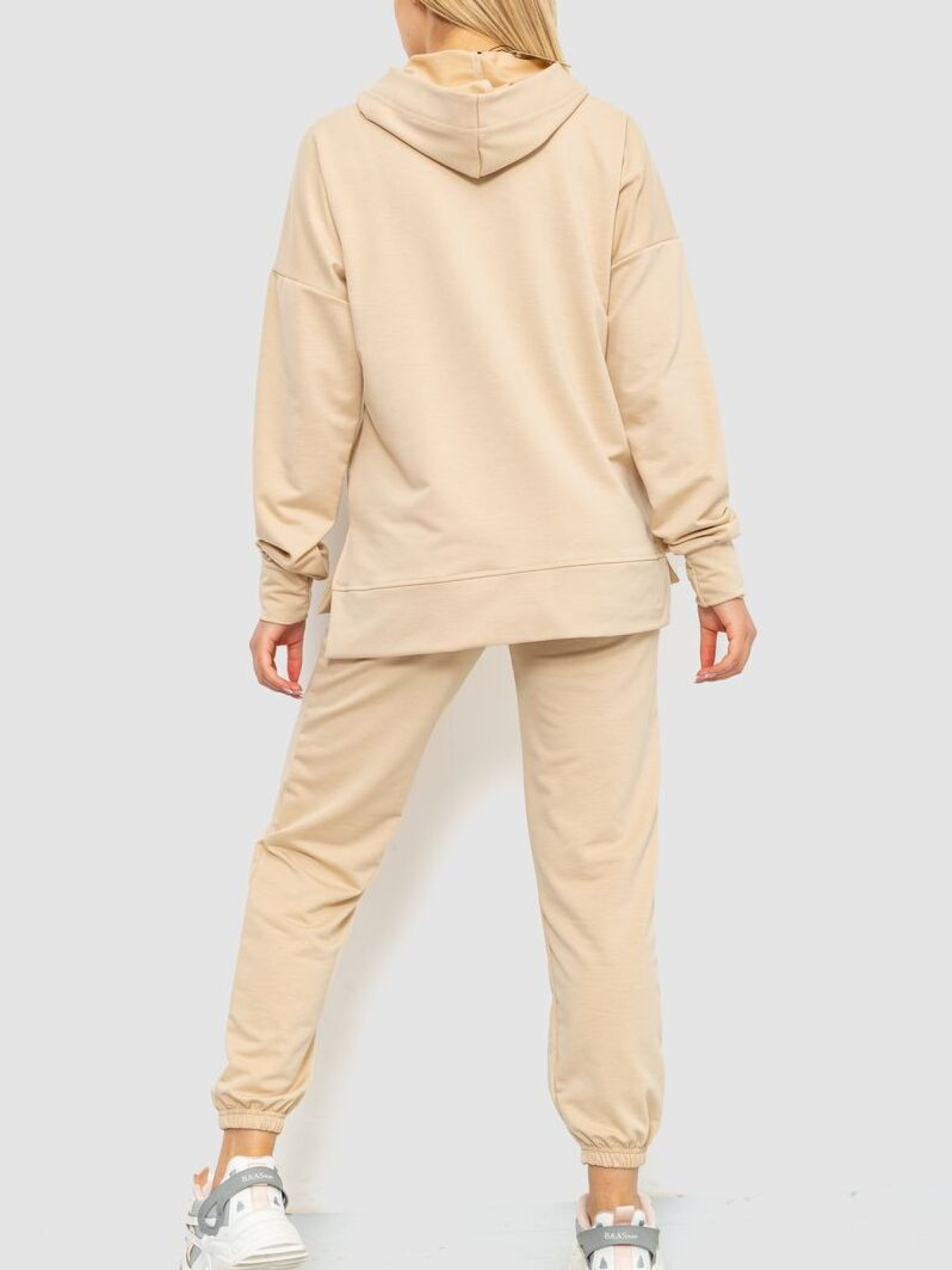 Спортивний костюм Ager модель У-1127580::010001505 Фото