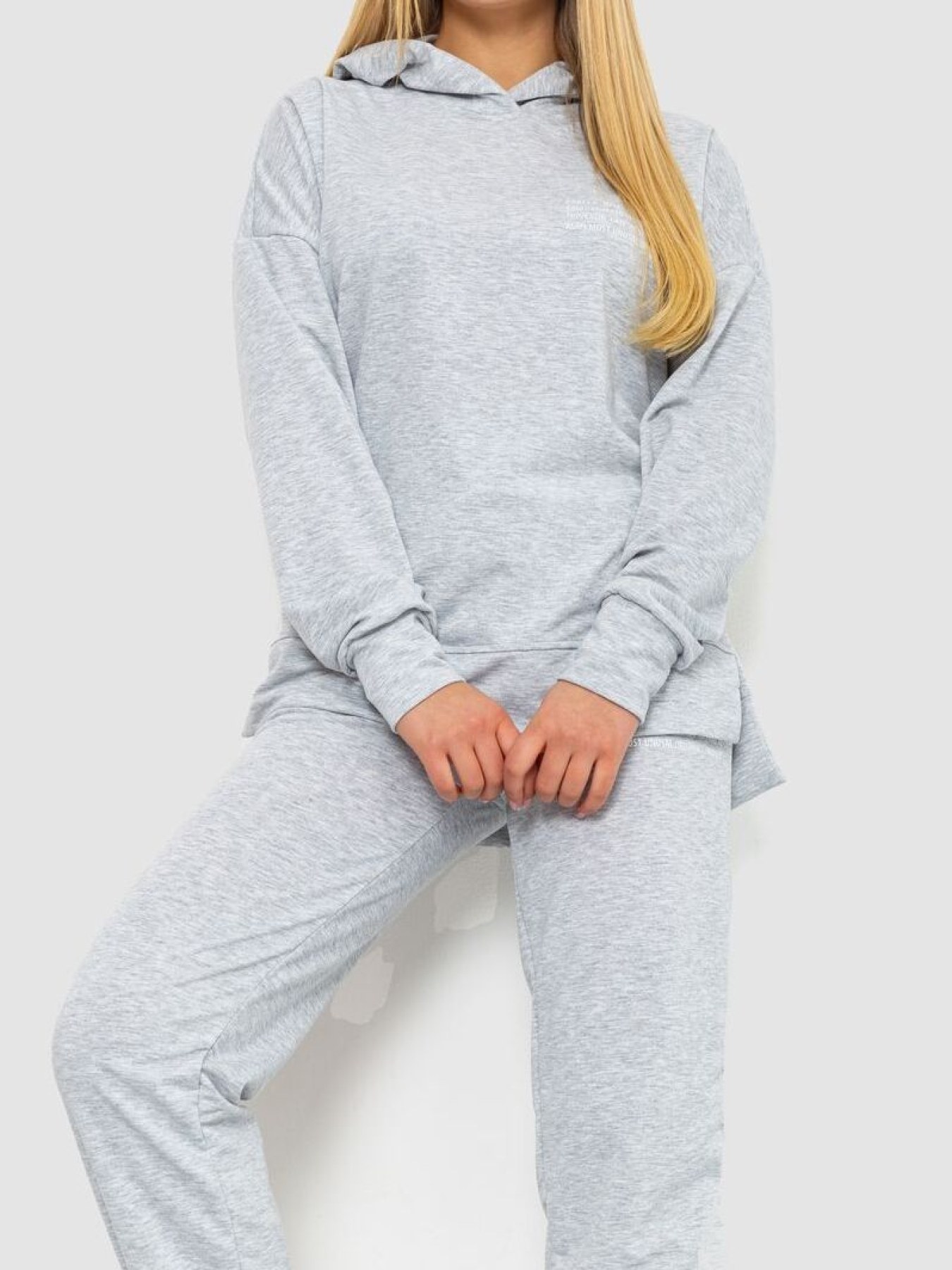 Спортивный костюм Ager модель У-1127580::000000069 Фото