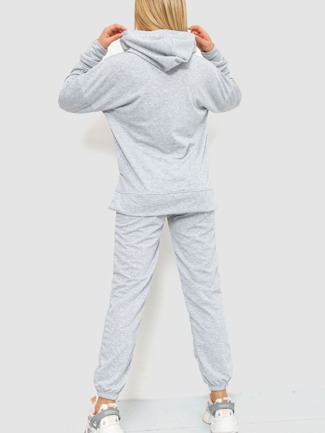 Спортивный костюм Ager модель У-1127580::000000069 Фото