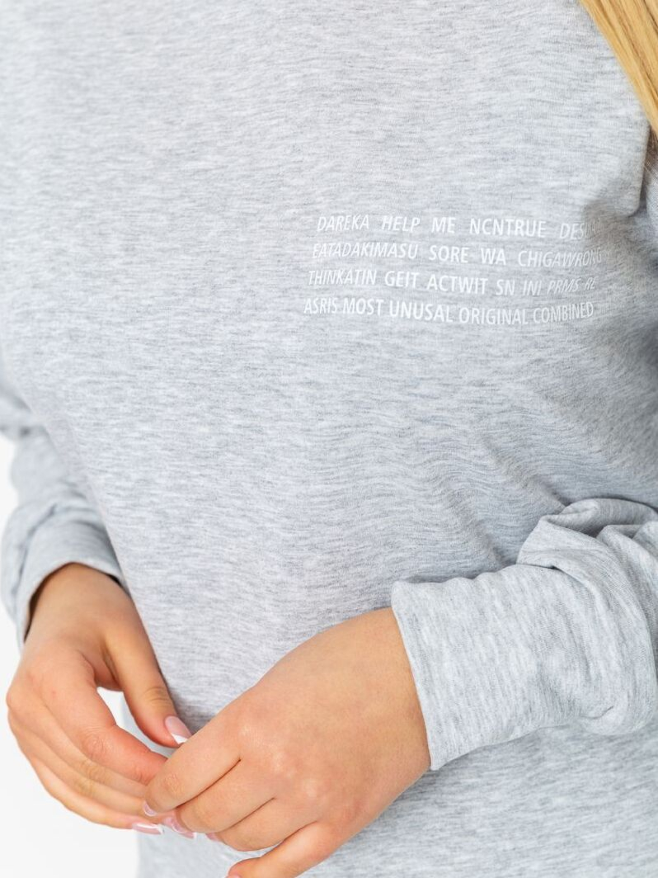 Спортивный костюм Ager модель У-1127580::000000069 Фото