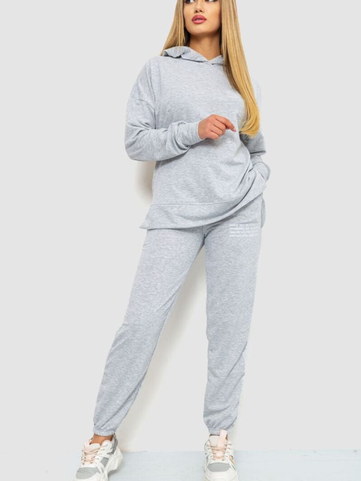 Спортивный костюм Ager модель У-1127580::000000069 Фото